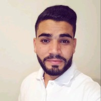 Khlaifi Zied