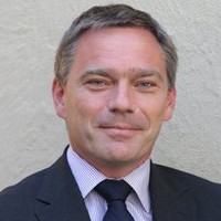 Jean-Pierre Buchs, Cfa