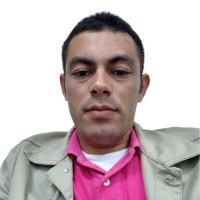 Richard Alfredo Gomez Navarro