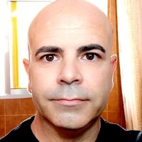 Antonio Orellana Nieto