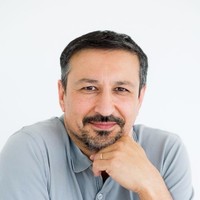 Andre Marcos