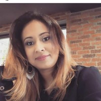 Silene Cristina da Silva