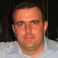 Φωκας Δημητριος