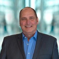 Larry Maynard, PE, LEED AP BD and C