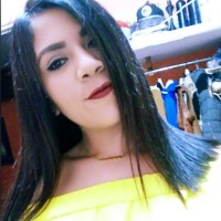 Samantha Lizeth Mendoza Medina