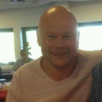 Thomas Larsen