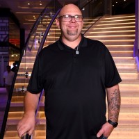 Lance Leisgang, Ms, Cpim, Capm