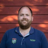 Arne Helge Tufteland