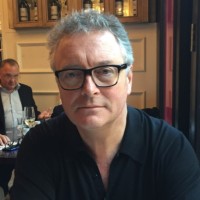 MARK DUFFY