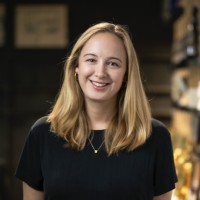 Marthe Helmers Pedersen