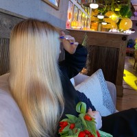 Oleksandra Skliar