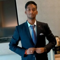 Siddharth Baranwal