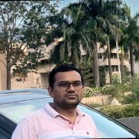 Laxminarayan Kumbhalkar