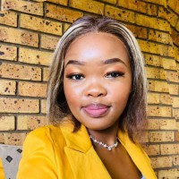 Andile Mbele