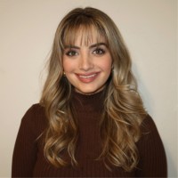 Morgan Sanchez