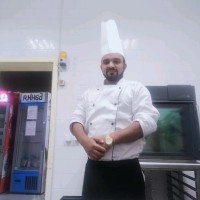 Bhuwan Sharma