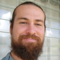 Gregory Keller