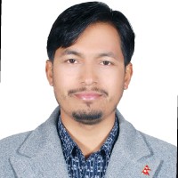 Umesh KC🇳🇵