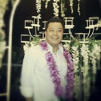Andre Suntono