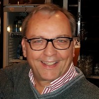 Burkhard Wittek, Dr.