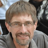 Eric Lefol, PhD, MBA