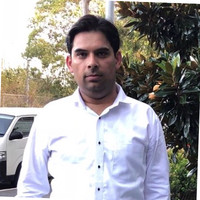 Pankaj Sharma