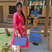 Vanitha V