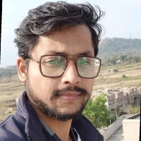 SAROJ KUMAR SINGH
