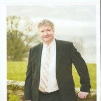 Michael Pepper