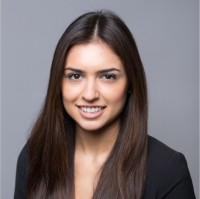 Yasmine Islam, CFA