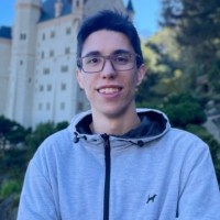Leonardo Cruz