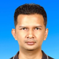 Muhammad Ali Bin Azizan