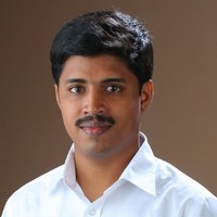 Anil Varghese