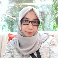 Rahmah Fitriyah Shahab