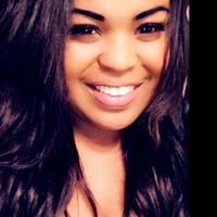 Ashley Pernell