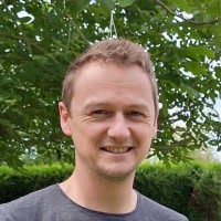 Steven Vanden Broucke