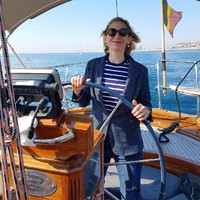 Romina Valeria Gurvitsch Blanch