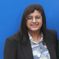 Yoshieta Gupta