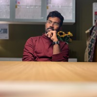 Aradhani Venkataraju