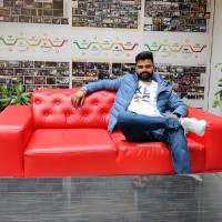 Vikram Singh
