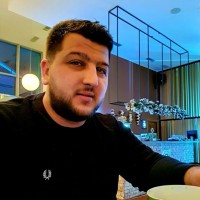 Claudiu Rusu