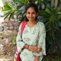 Sravani Yarabarla