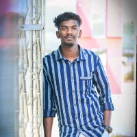 Abineshwa Gokulnath