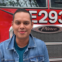 Danny J Lima