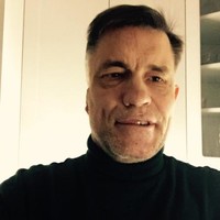 Jonathan Baxter