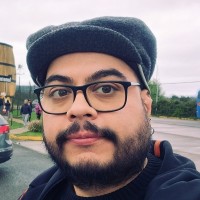 Patricio M. Rojas Rebolledo