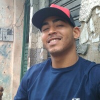 Lucas Chagas Gonçalves