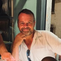 Stéphane Desaine