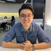 Beng Keat Lim