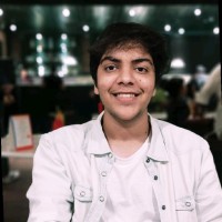 Ronit Parakh